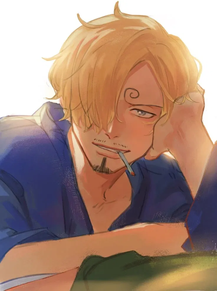 Avatar of Sanji your favorite love cook ♡ 