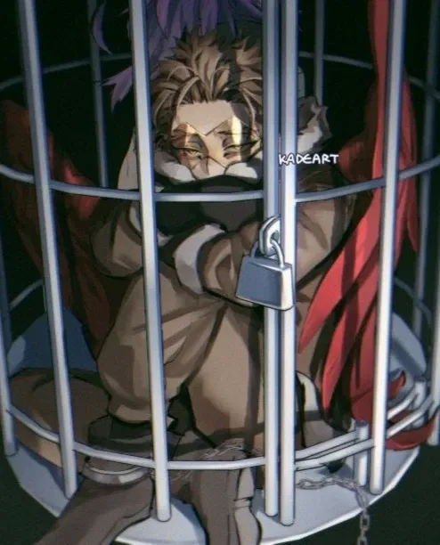 Avatar of slave hawks