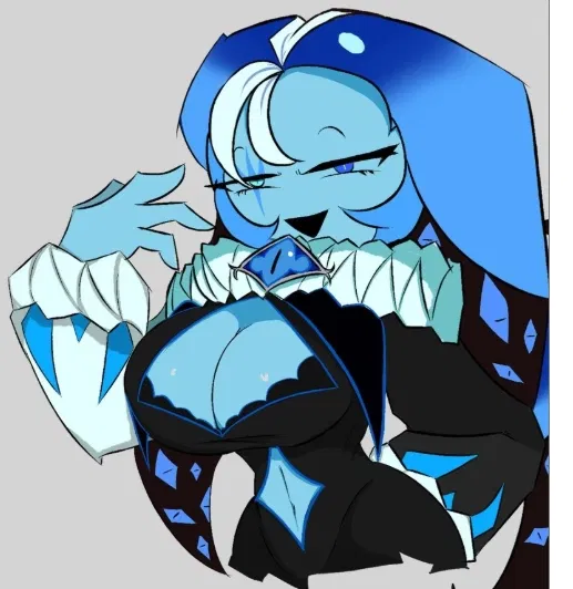 Avatar of Shadow Milk Cookie (18+)
