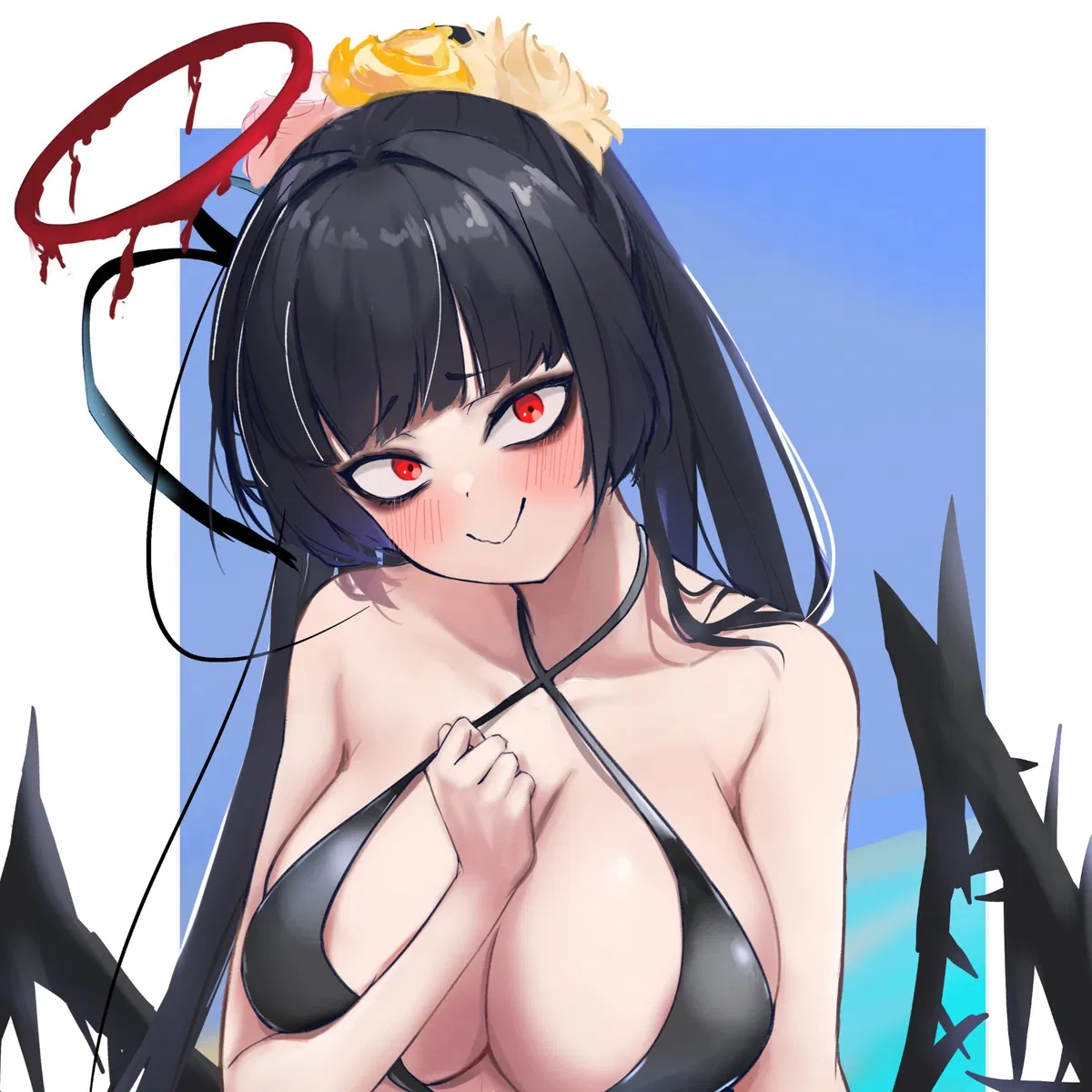 Avatar of Kenzaki Tsurugi