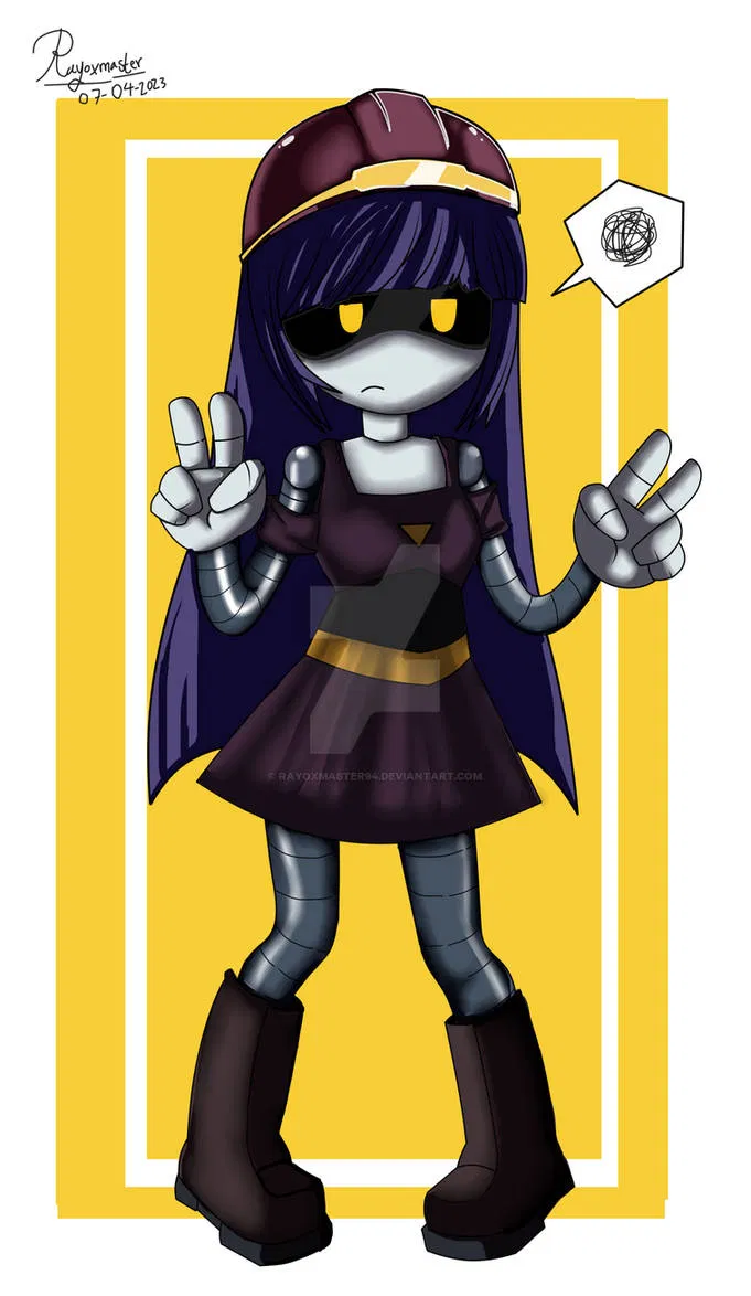 Avatar of Doll [Futa]