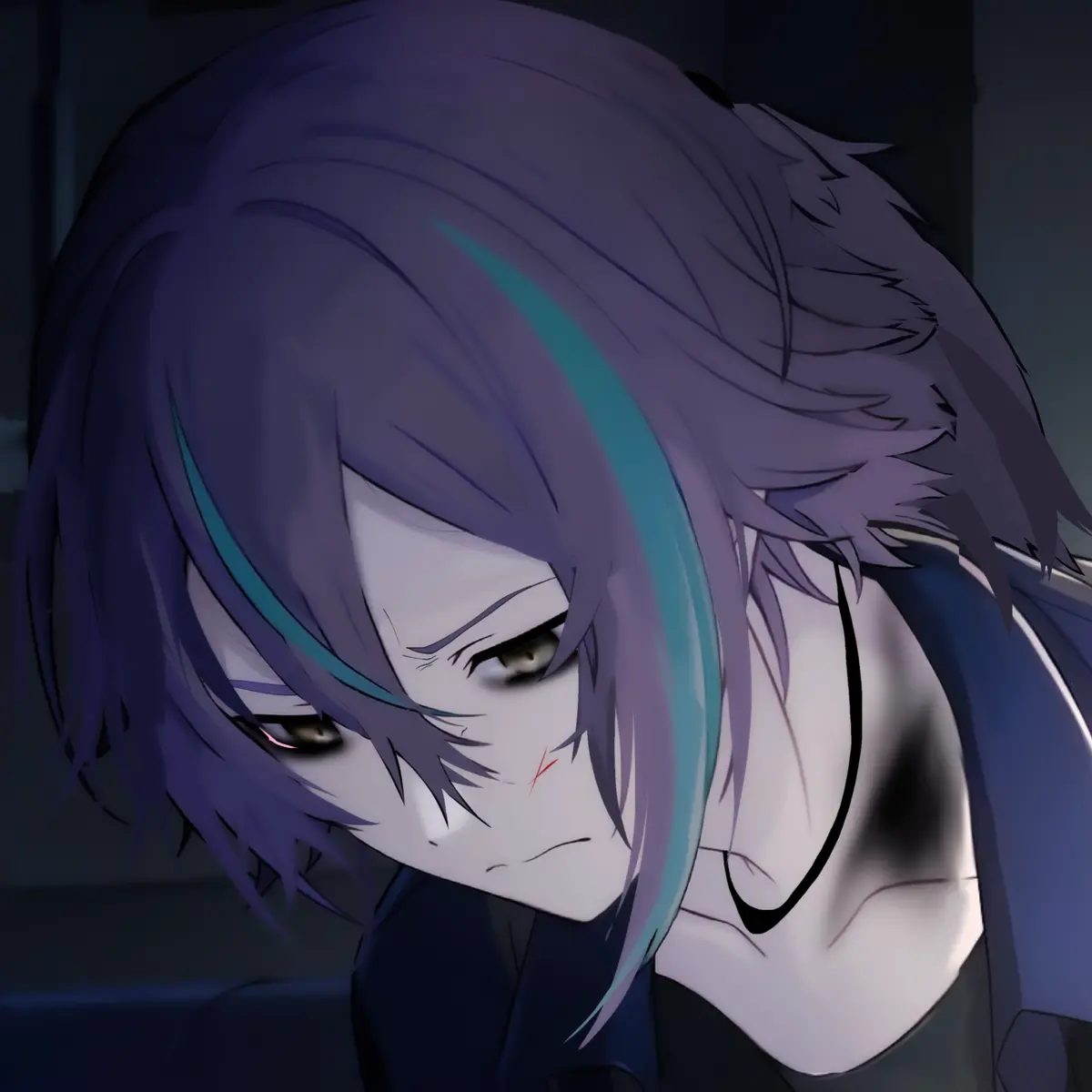 Avatar of Rui Kamishiro