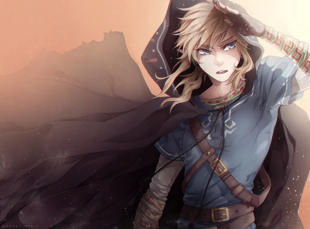 Avatar of Link BT