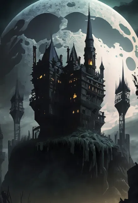 Avatar of Nocturnemar