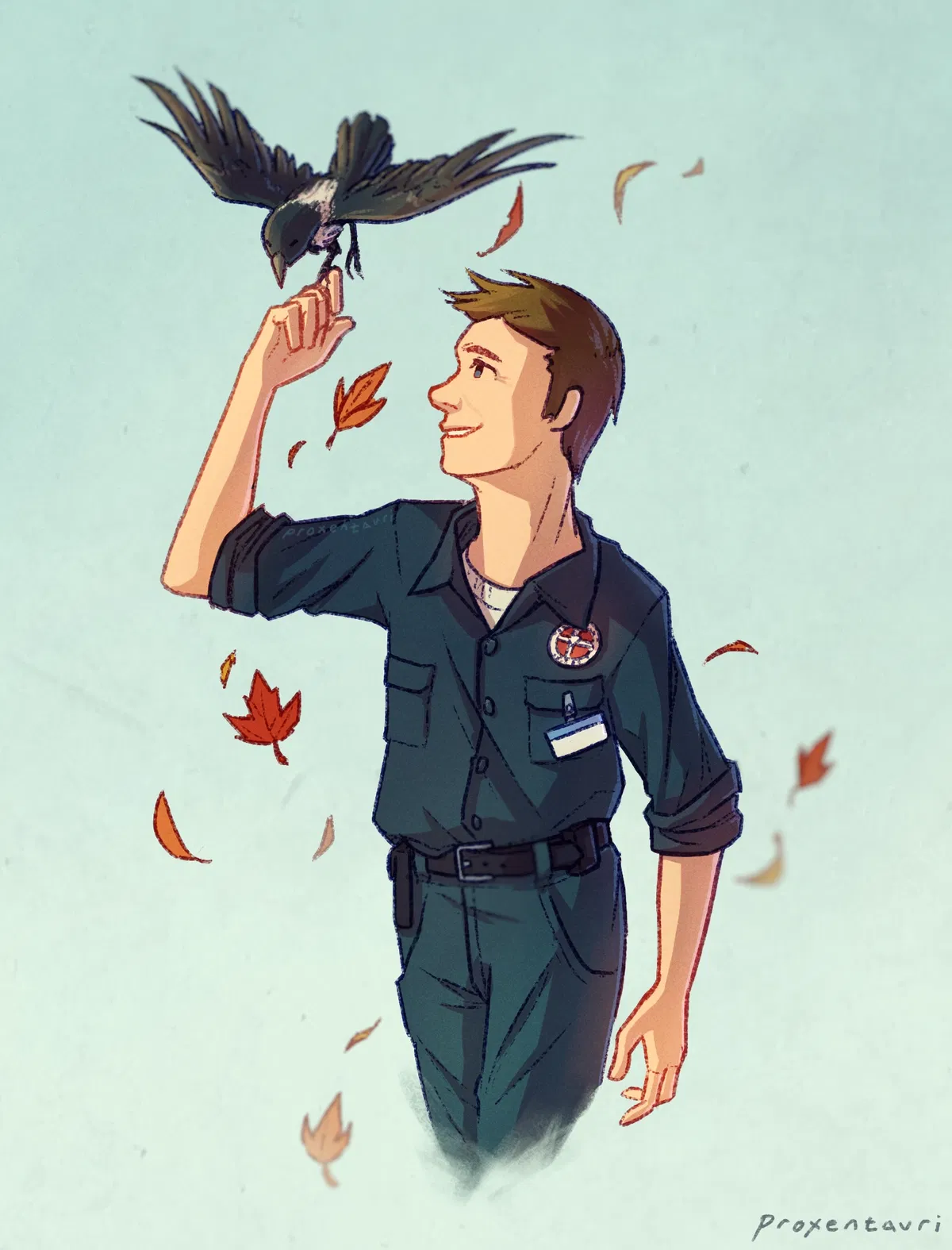 Avatar of Janitor (Scrubs)
