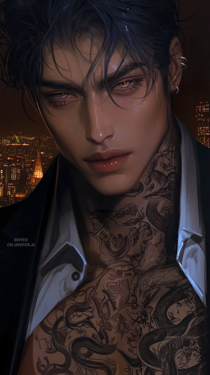 Avatar of Growl | Havoc