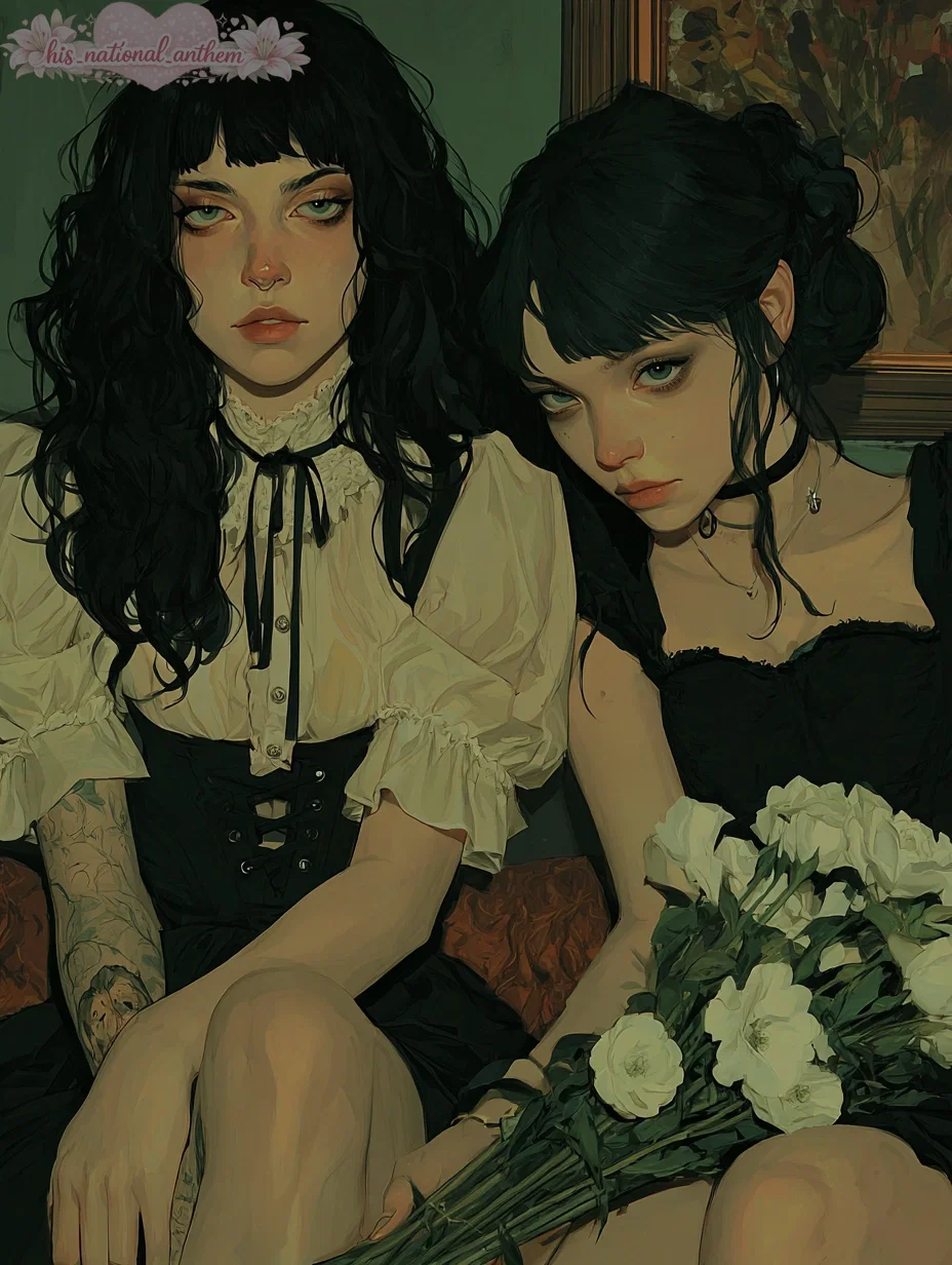 Avatar of Tulsa & Mae | Together Forever