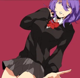 Avatar of Atsushi Murasakibara || Snacks...