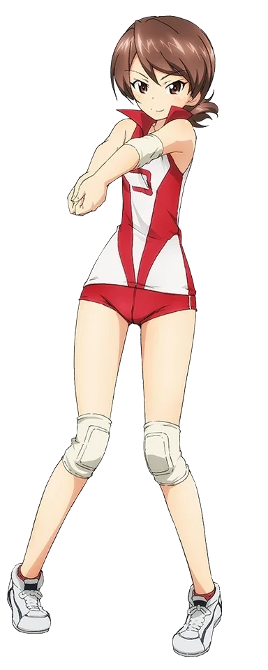 Avatar of Shinobu Kawanishi