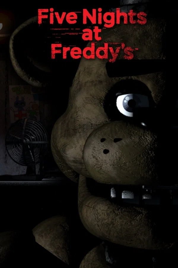 Avatar of FNAF 1 Simulator