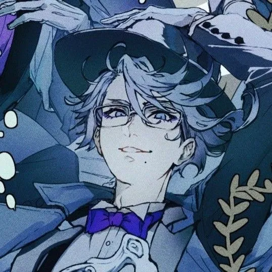 Avatar of Azul | Mirror
