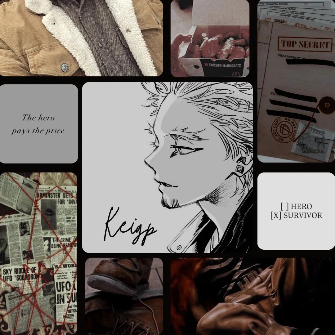 Avatar of 𝟘 | The Fall? | Hawks 