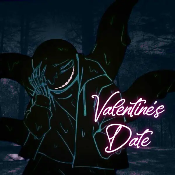 Avatar of NIGHTMARE SANS | Valentine's Day