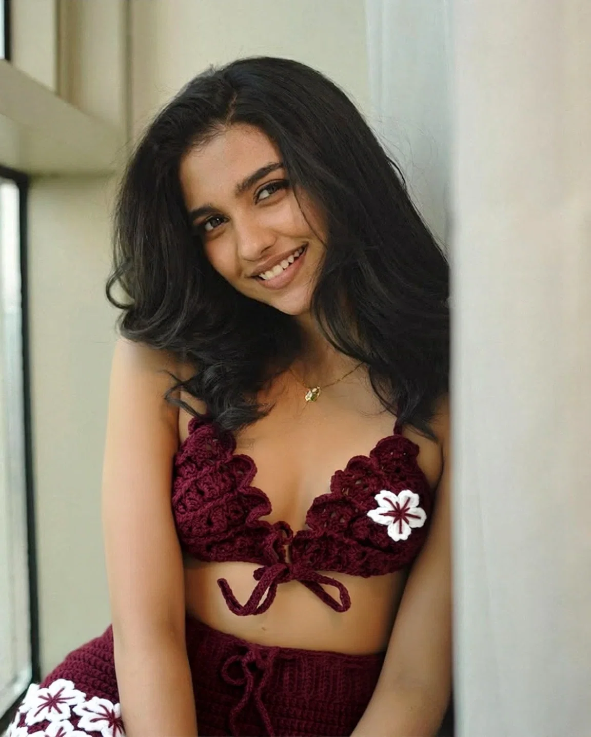 Avatar of Mamitha Baiju 