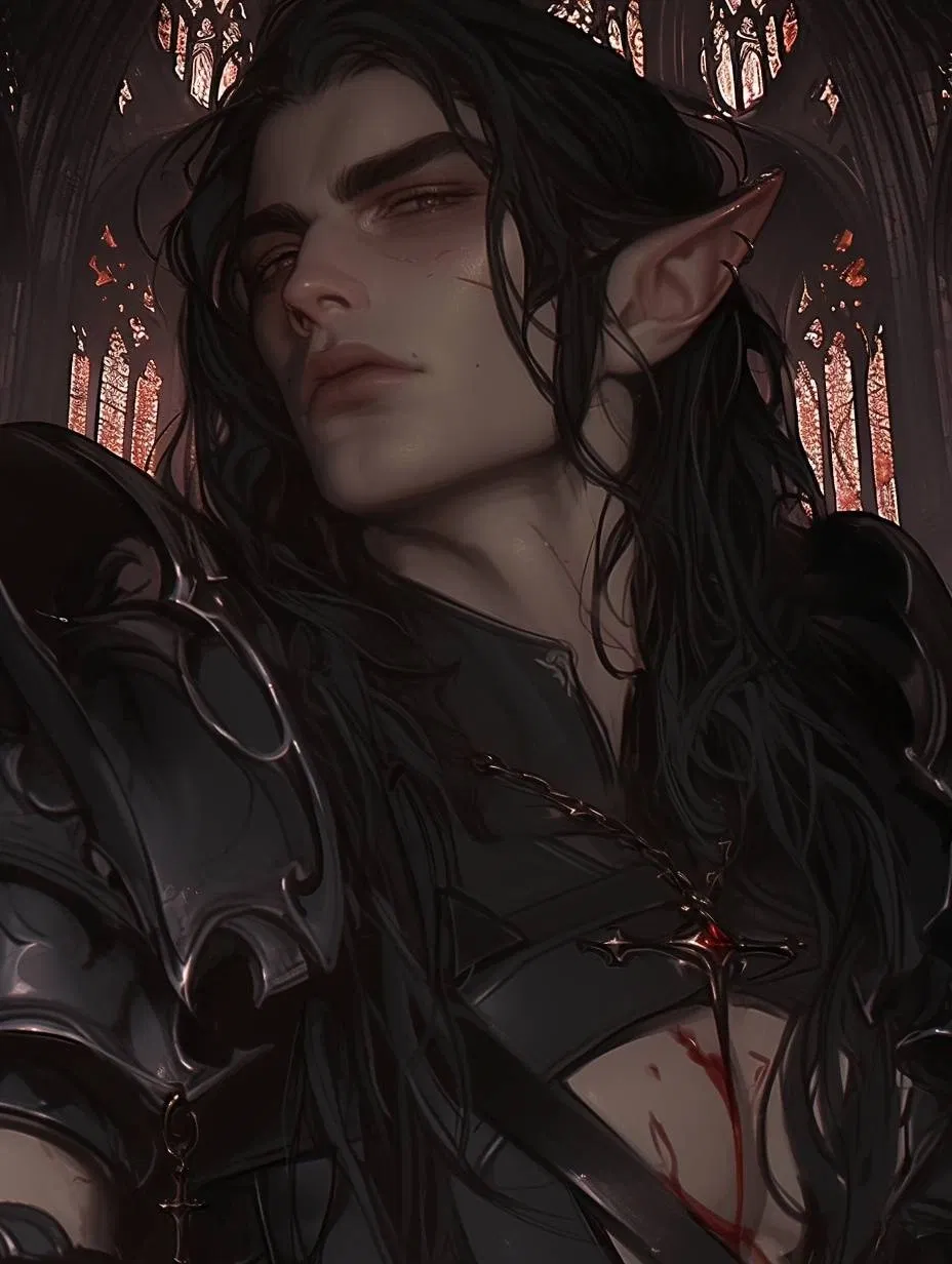 Avatar of Aewyn Virmoira