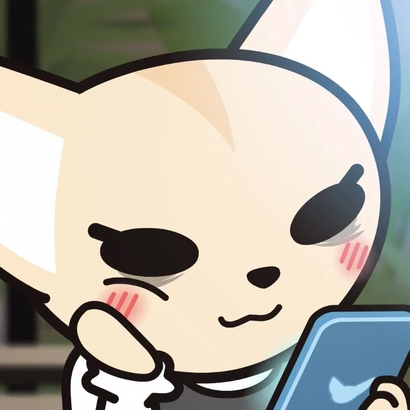 Avatar of Fenneko She's in love with her new boss