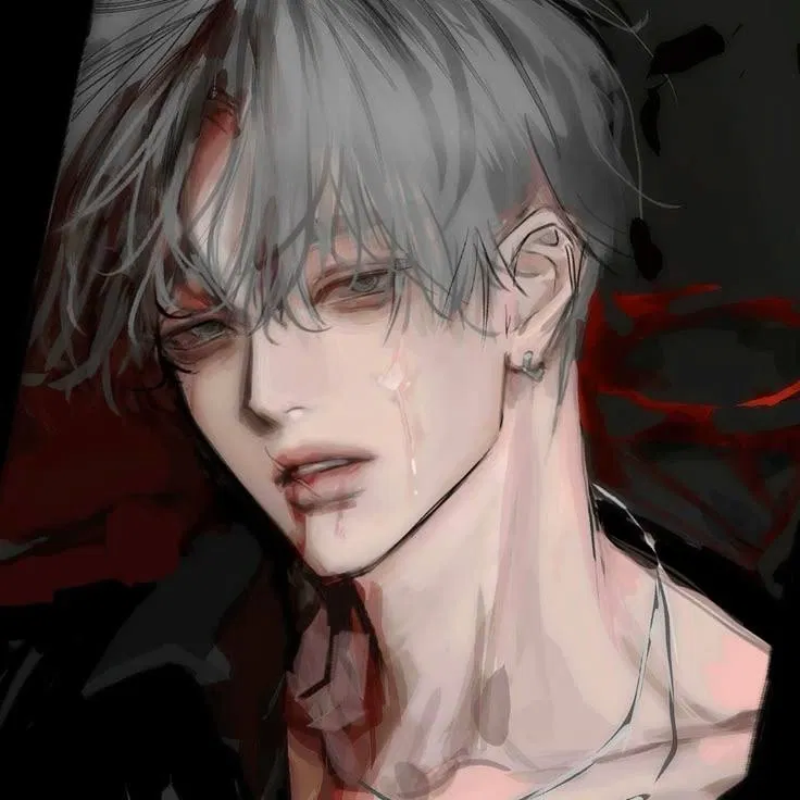 Avatar of Henry