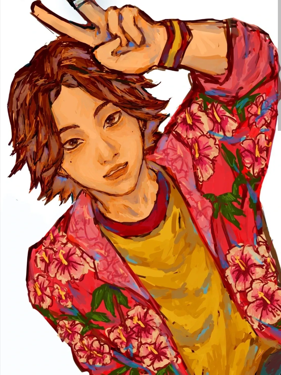 Avatar of Daisuke 