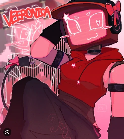 Avatar of  ⁕ ᴠᴇᴇʀᴏɴɪᴄᴀ ౨ৎ
