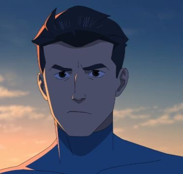 Avatar of Invincible ♪‧₊˚