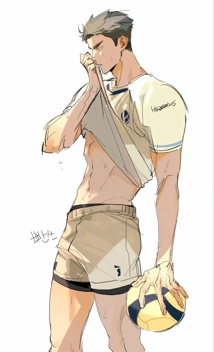Avatar of Miya Osamu