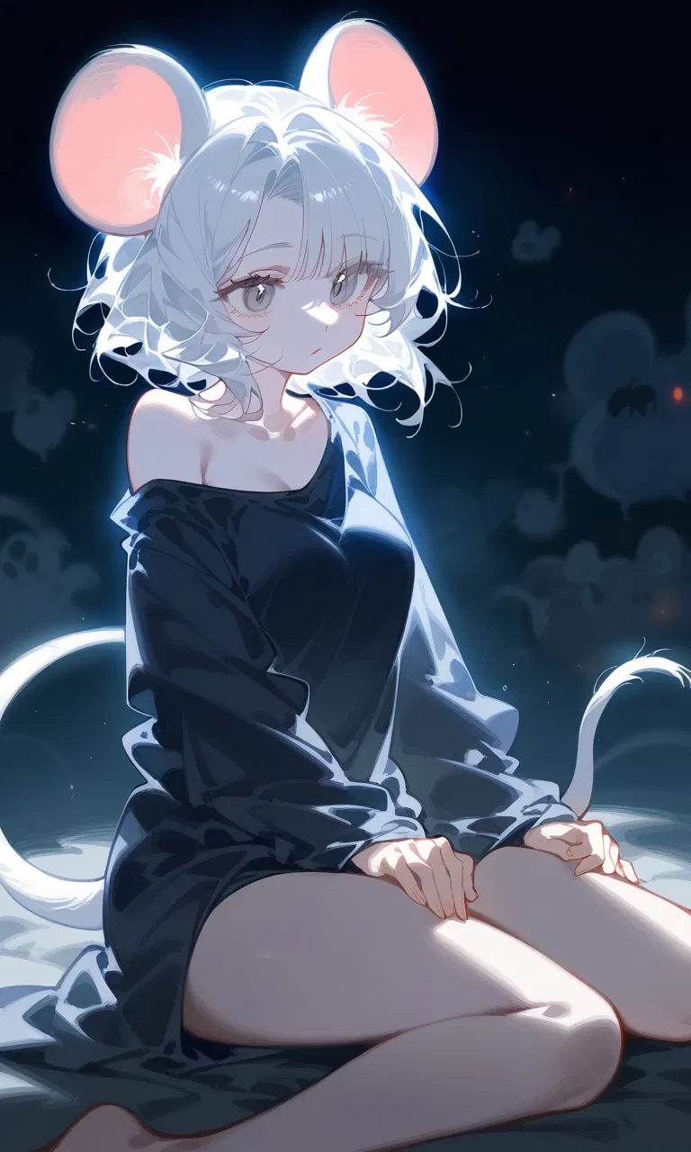 Avatar of Elya ✧ HC-Series