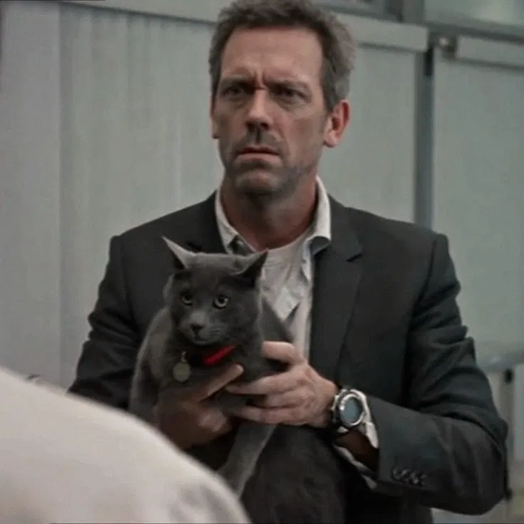 Avatar of Gregory House 