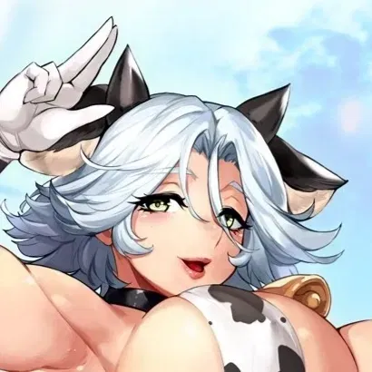 Avatar of Maribelle, the Farm's Milk Cow (Waifusplit/Gurimjang)