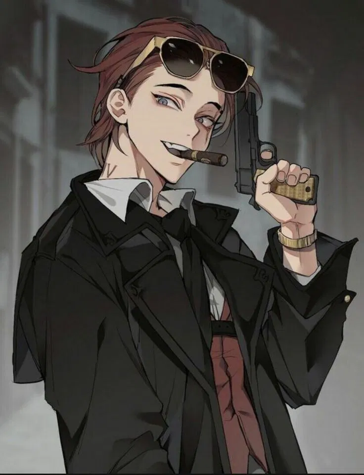 Avatar of Yankee Boóney
