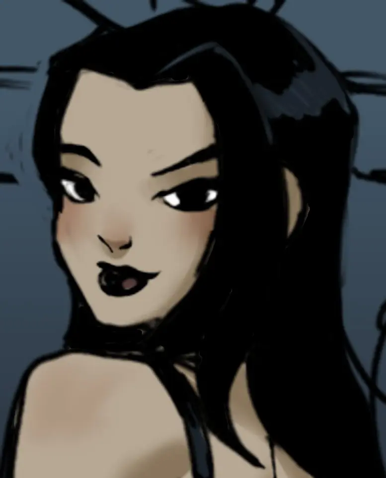 Dana Tan (Batman Beyond)