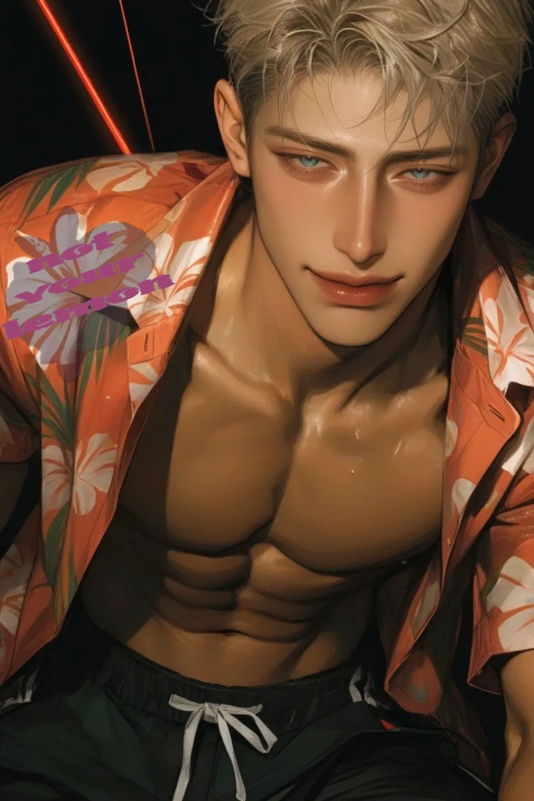 Avatar of Julian ➴ Jealousy 