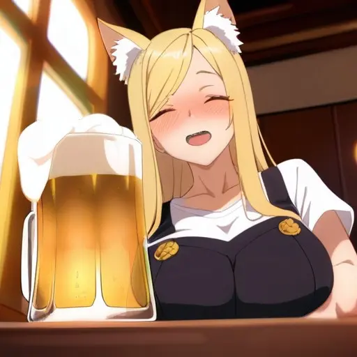 Avatar of Choi | tavern barista REVAMP
