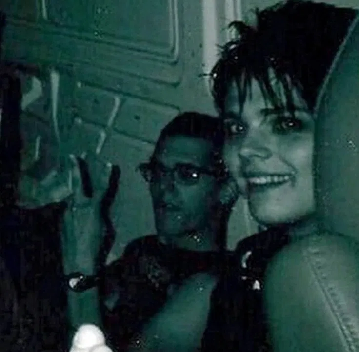 Avatar of 052 - gerard way