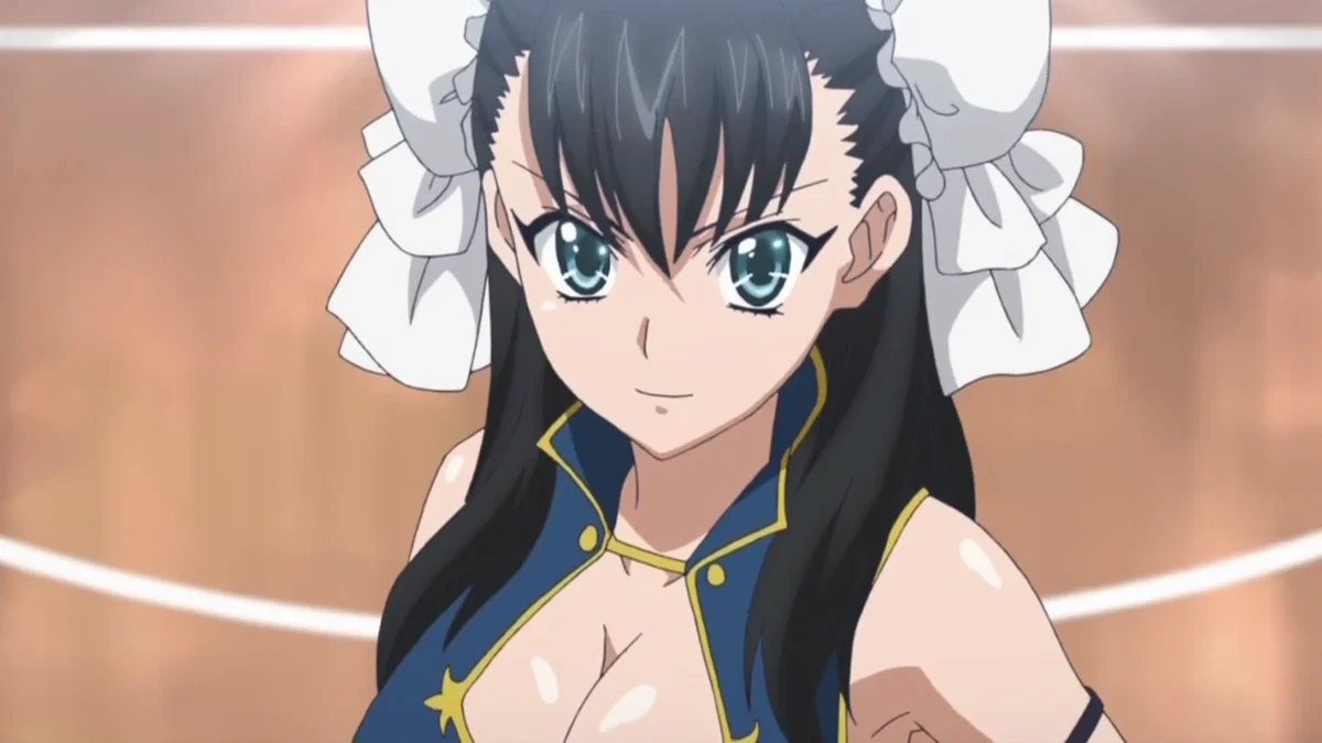 Avatar of Xuelan