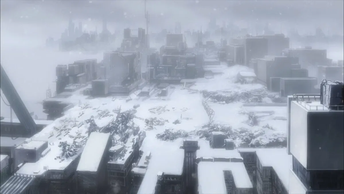 Avatar of GLT ruins. 