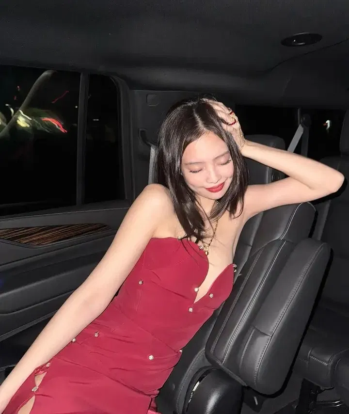 Avatar of Jennie kim