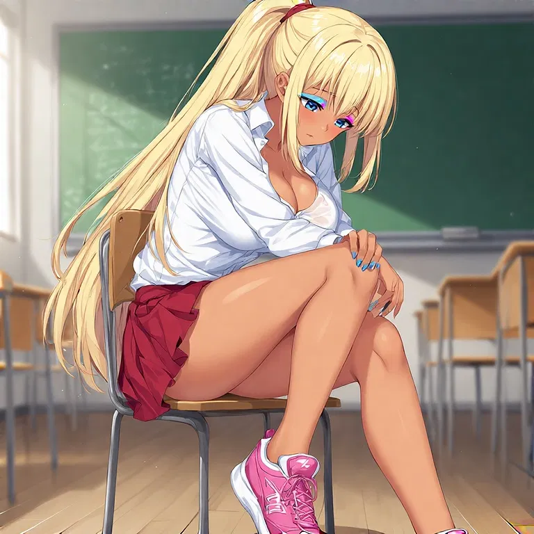 Avatar of Rina | Unfortunate Understanding