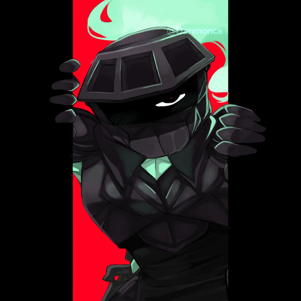 Avatar of Giant Soulvester