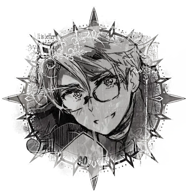 Avatar of ˗ˏˋ ★ ― alfred f. jones
