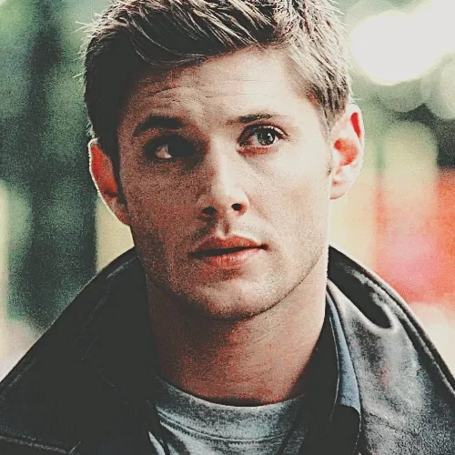 Avatar of Dean Winchester | AU.