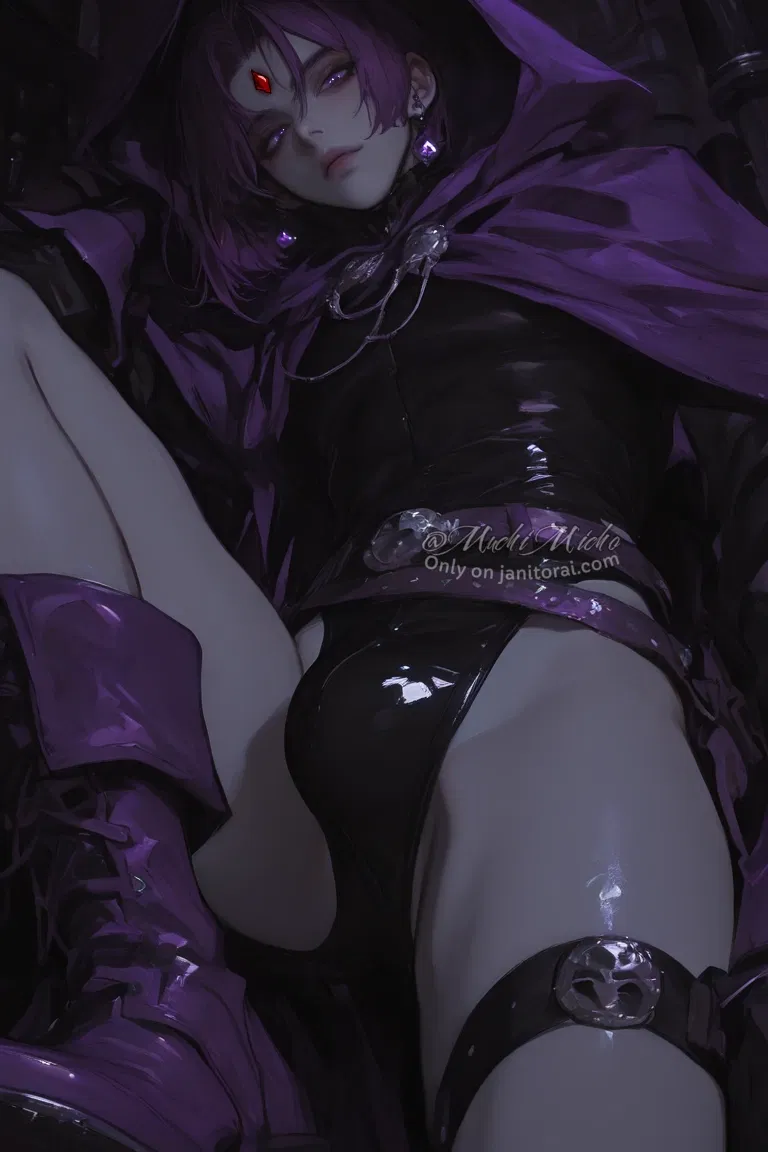 Avatar of Raven