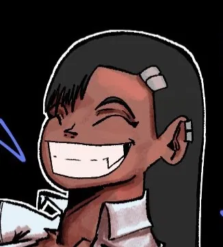 Avatar of Nagatoro (Futanari)
