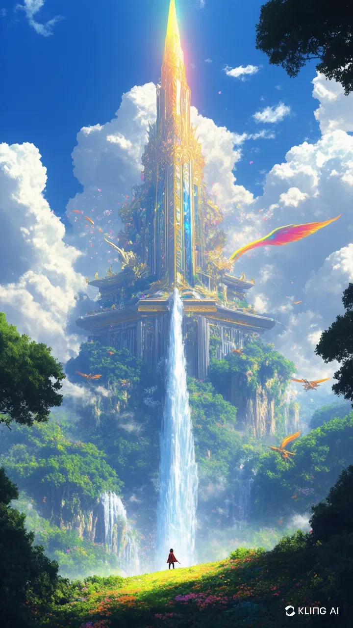 Avatar of Death Tower RPG 