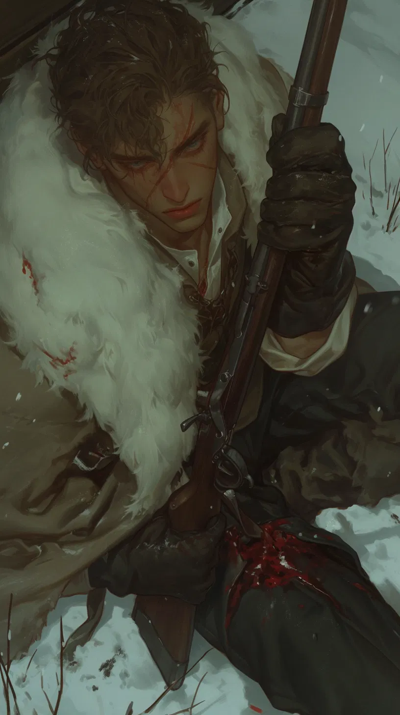 Avatar of Ivar | Hunter