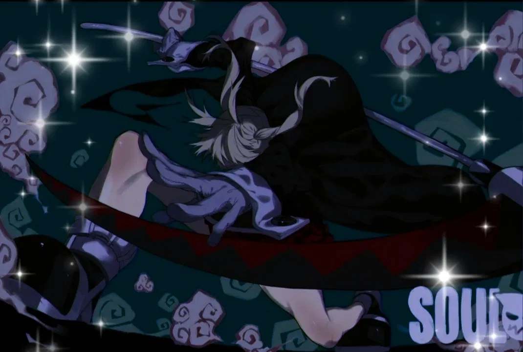 Avatar of Maka Albarn