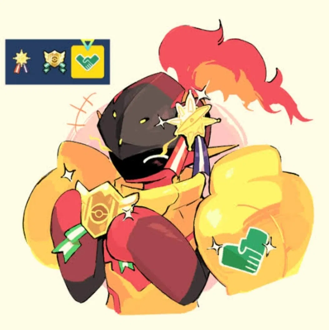 Avatar of Armourage •§POKEMON§•
