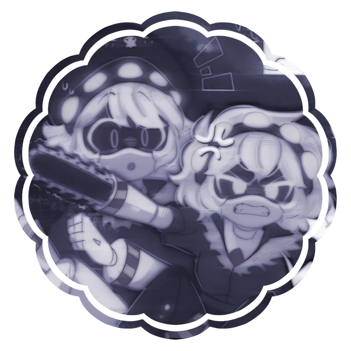 Avatar of ⊹ N and V ܀