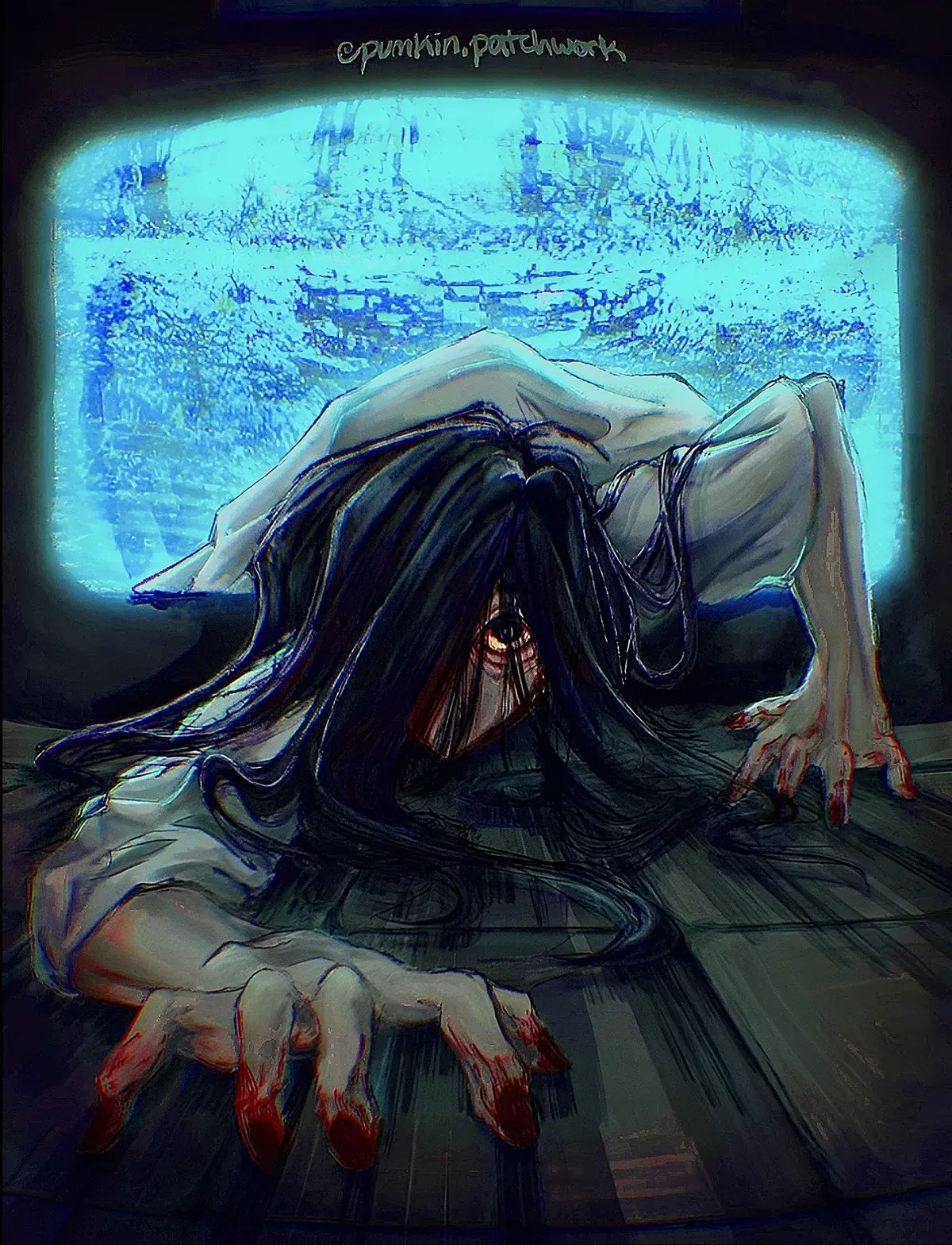Avatar of Sadako