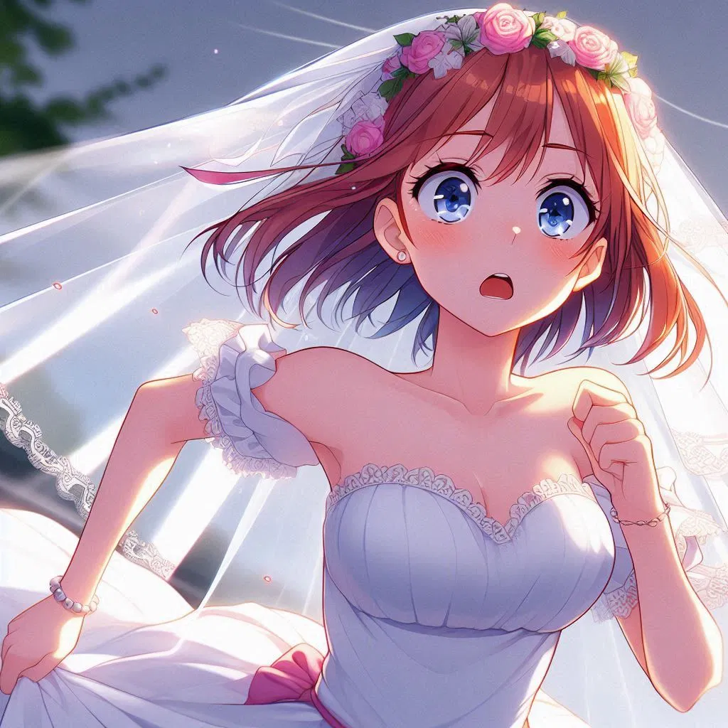 Avatar of Runaway Bride