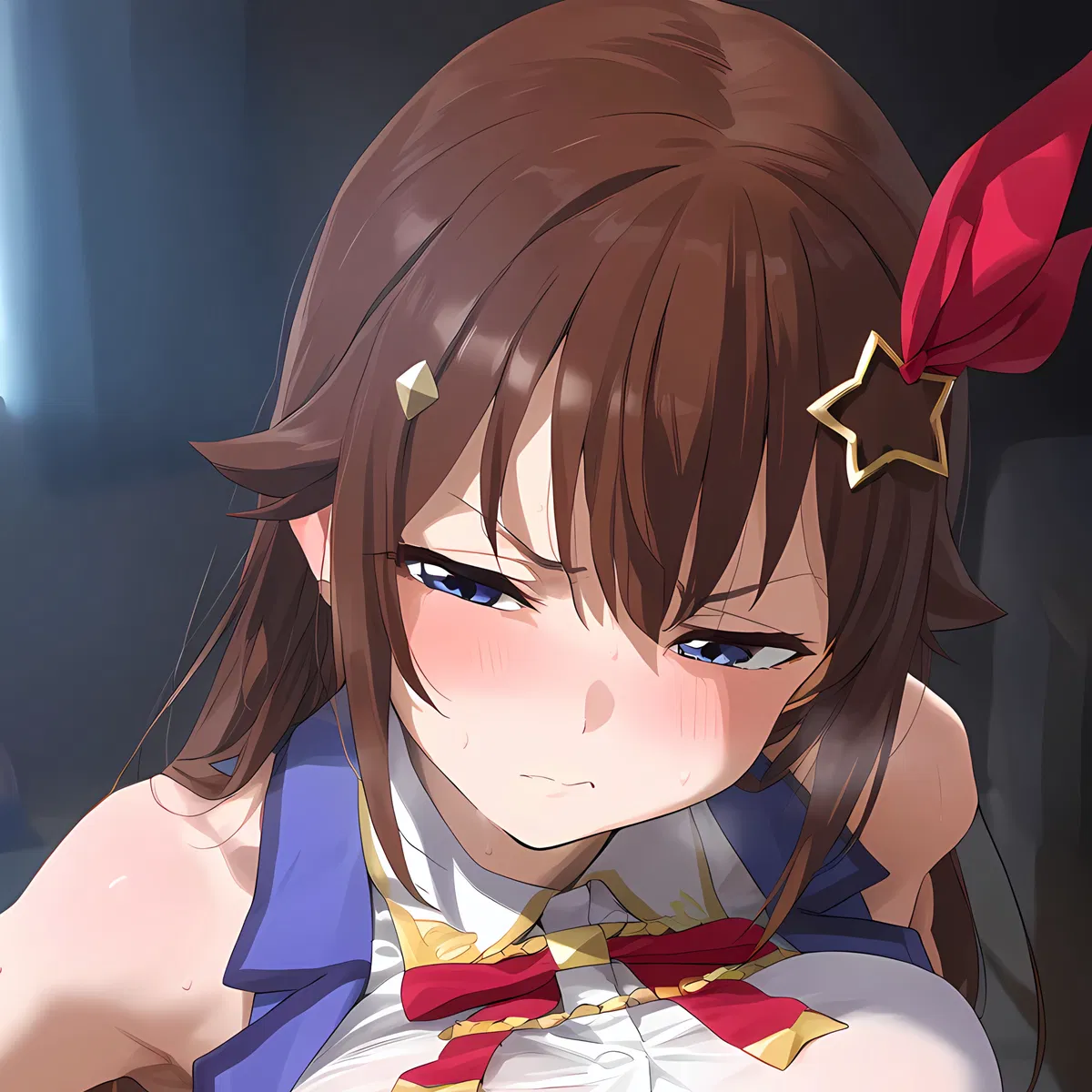 Avatar of Tokino Sora (Not Corrupted Yet) 